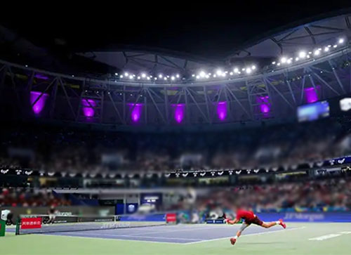 九龙县体育比赛