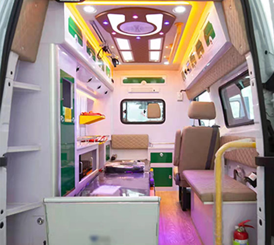 九龙县车辆内部展示