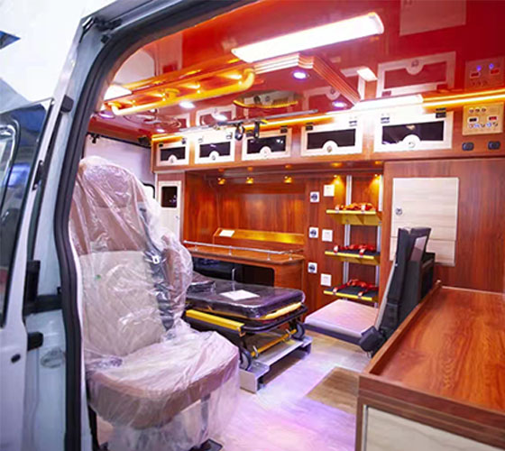 九龙县车辆内部展示