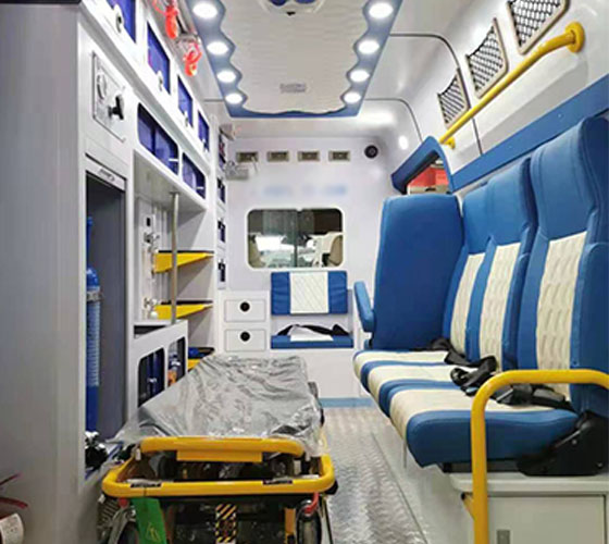 九龙县车辆内部展示