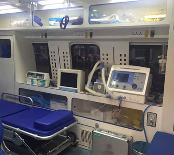 九龙县车辆内部展示