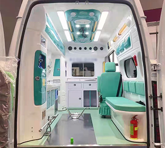 九龙县车辆内部展示